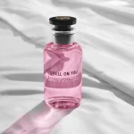 Spell on You