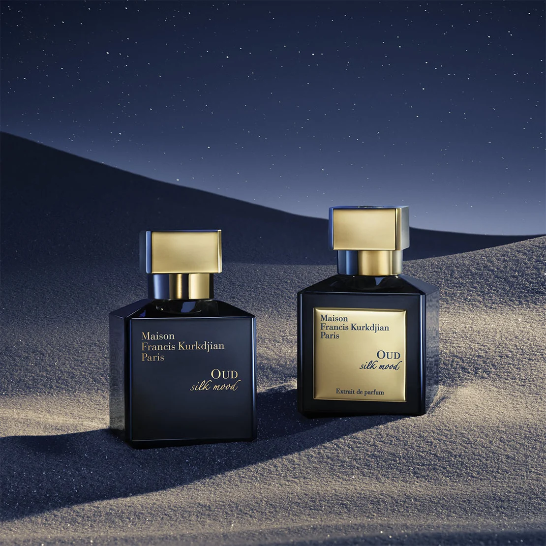 OUD silk mood - Image 4
