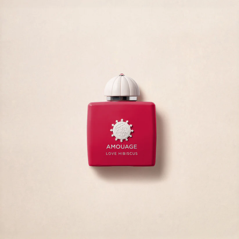 1 Love Hibiscus - Image 1