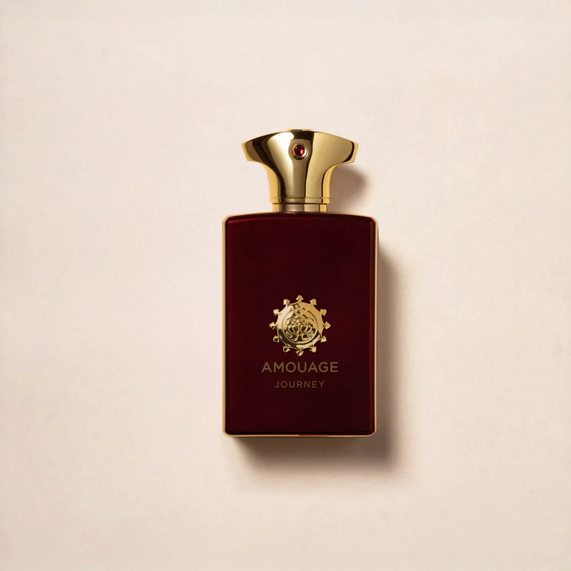 Amouage_Essences_Commercial_2048x2048px12 Journey Man - Image 1