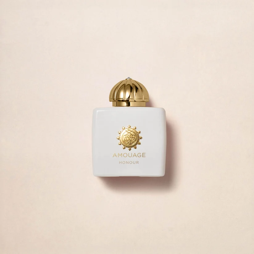 Amouage_Library_CS_Photo_OpusXIV_RoyalTobacco_1 Honour Woman - Image 1