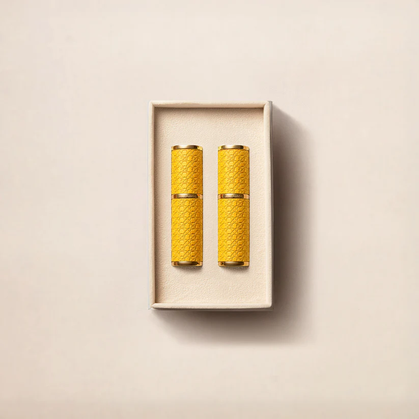 Amouage_Mens_Collection_TravelSet_CS_Photo_2 Men's Collection Duo Set - Image 1