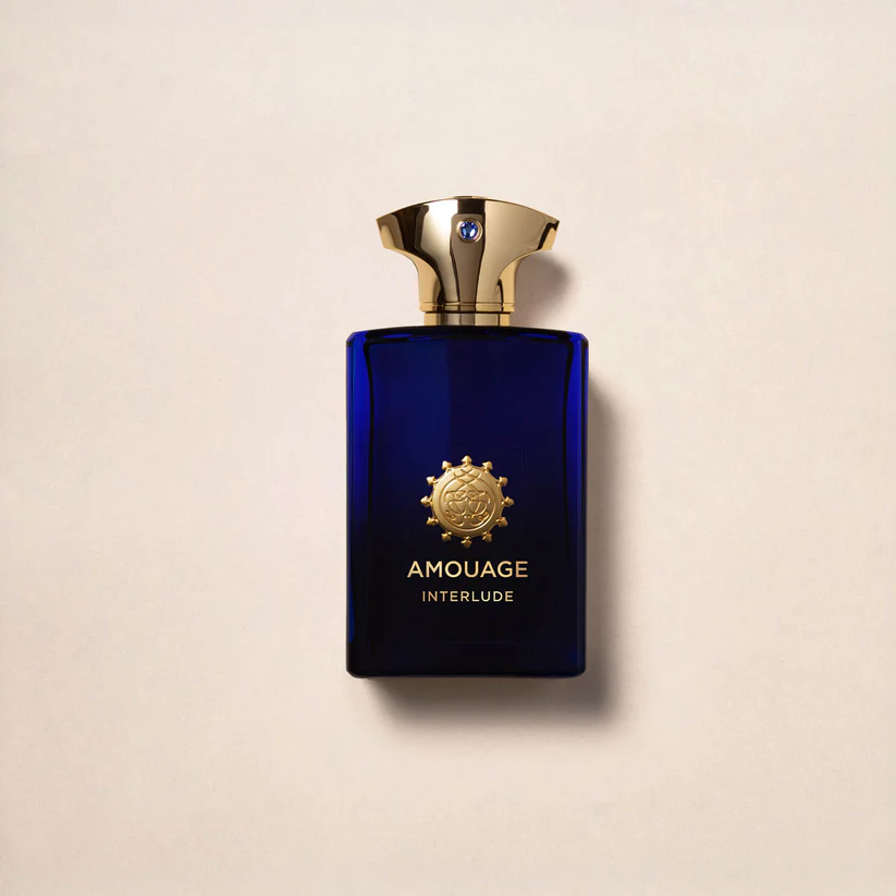 GUIDANCE_BOX_100ML Interlude Man - Image 1