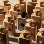 Opus XVI Timber - Image 2