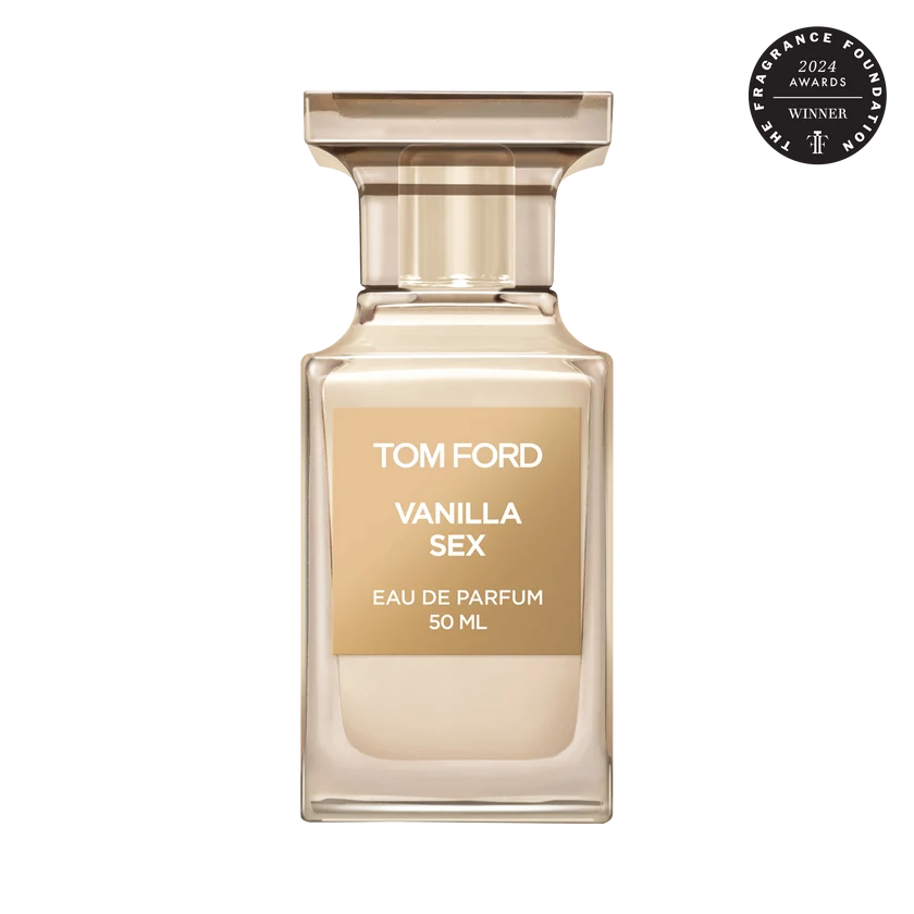 TONKAMISFAH Vanilla Sex - Image 1