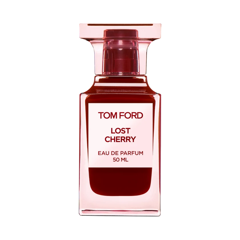 TONKAMISFAH Lost Cherry - Image 1