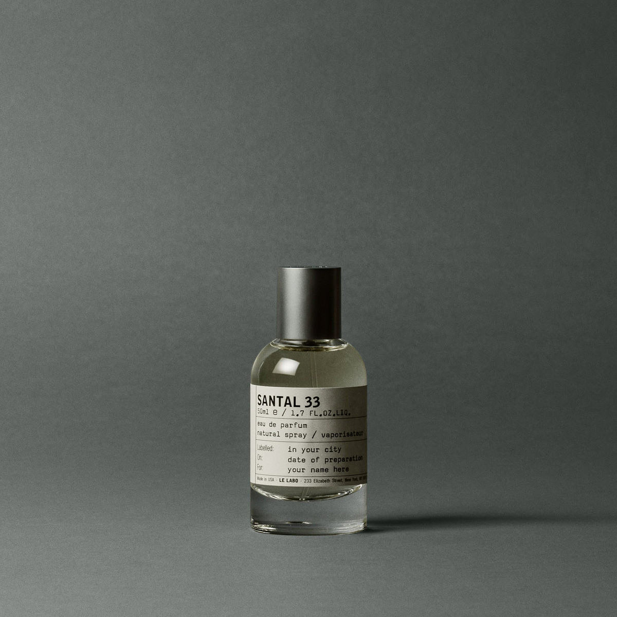 images SANTAL 33 - Image 1