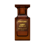 Amber Intrigue Eau de Parfum